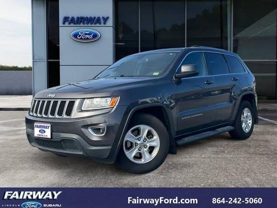 JEEP GRAND CHEROKEE 2014 1C4RJEAG6EC225381 image JEEP GRAND CHEROKEE 2014 1C4RJEAG6EC225381 image
